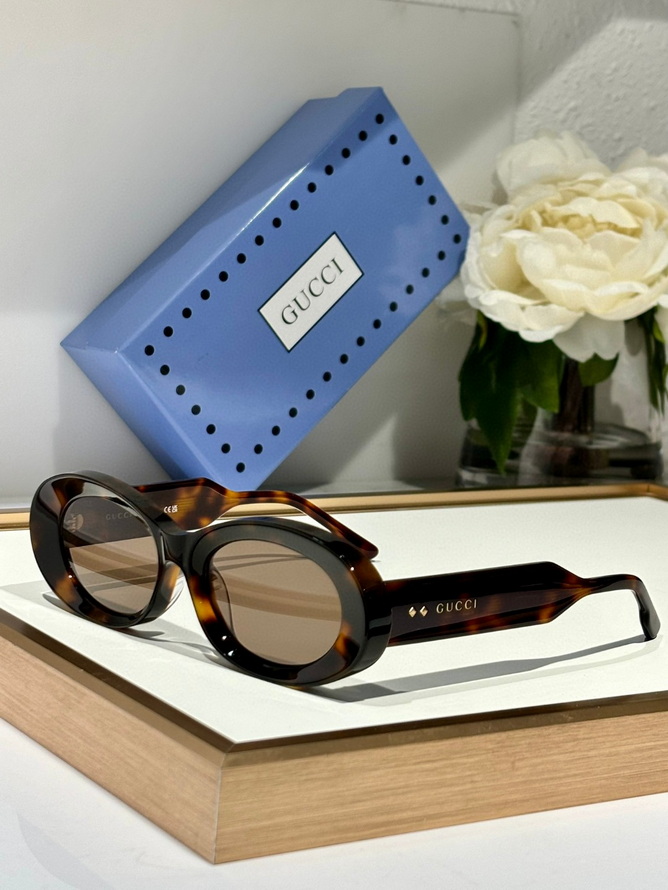 G*u*i sunglasses(aaaa)-3336