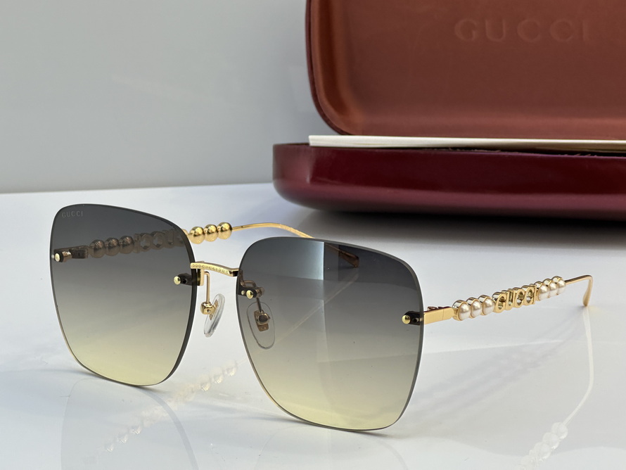 G*u*i sunglasses(aaaa)-3320