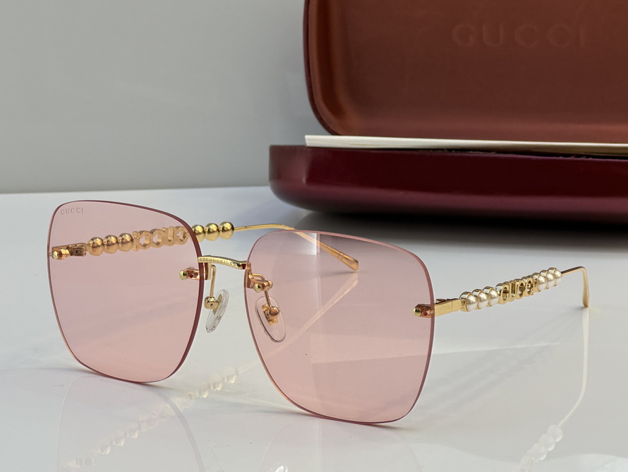 G*u*i sunglasses(aaaa)-3319