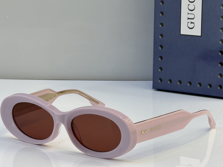 G*u*i sunglasses(aaaa)-3309