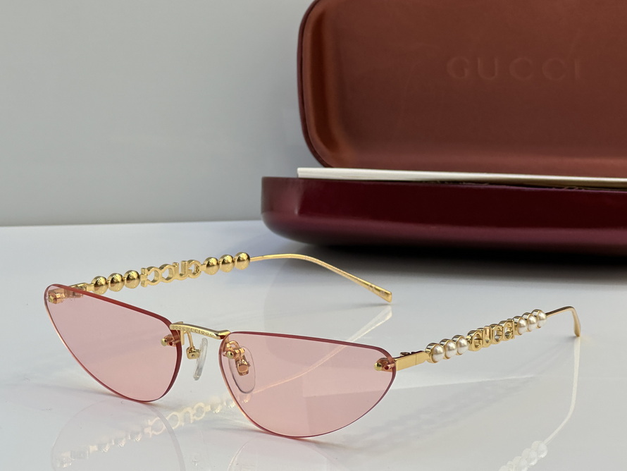 G*u*i sunglasses(aaaa)-3296
