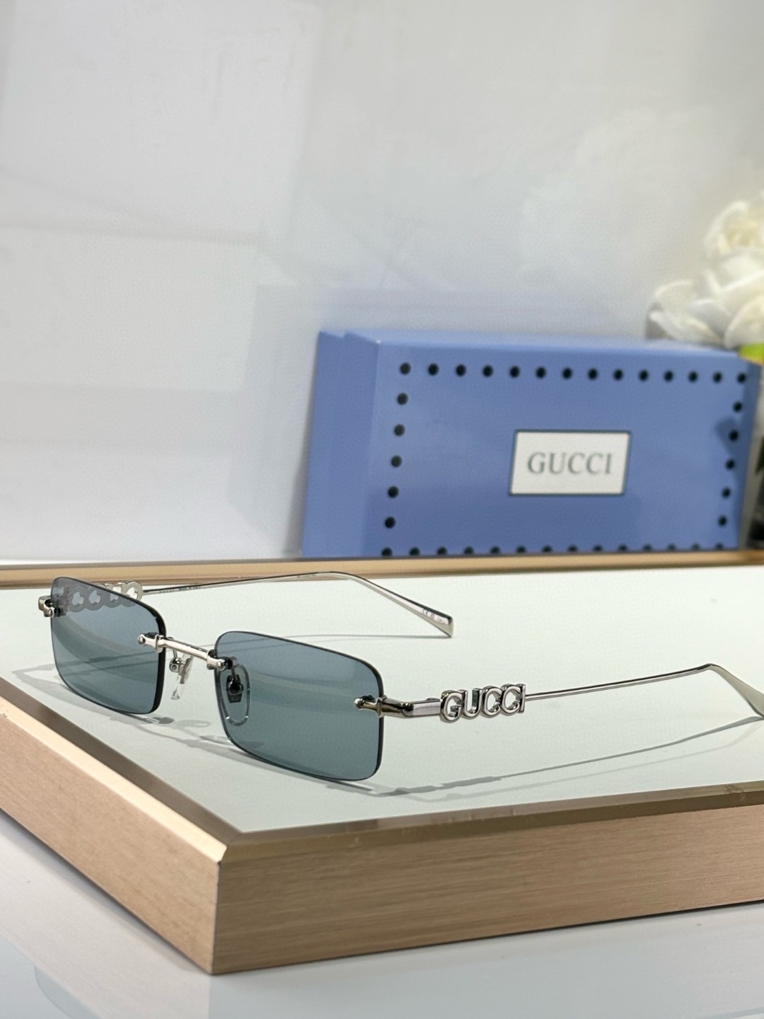 G*u*i sunglasses(aaaa)-3286