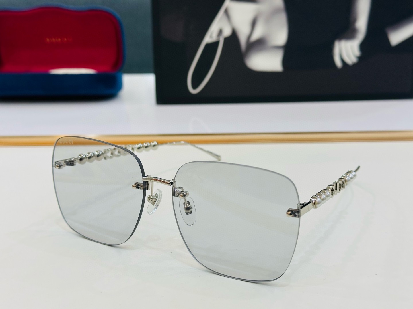 G*u*i sunglasses(aaaa)-3278