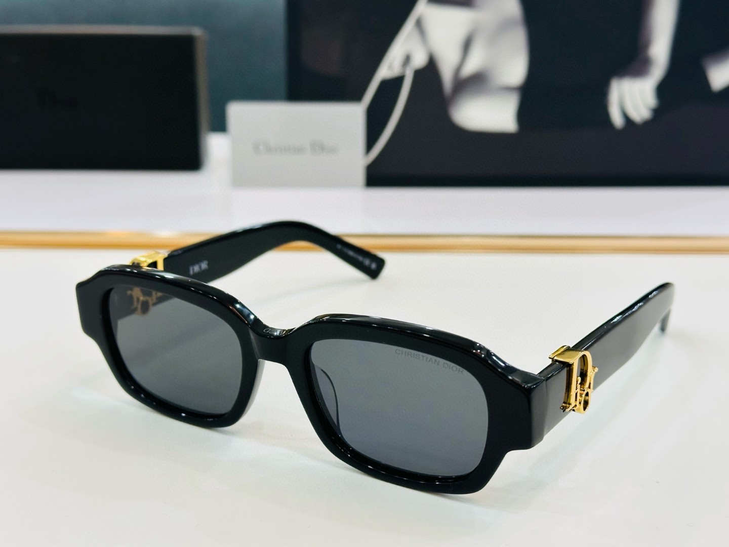 D*or sunglasses(aaaa)-1373
