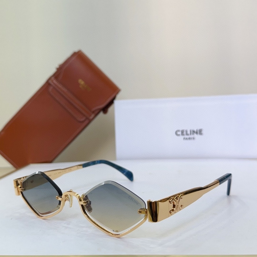 Ce**e sunglasses(aaaa)-715