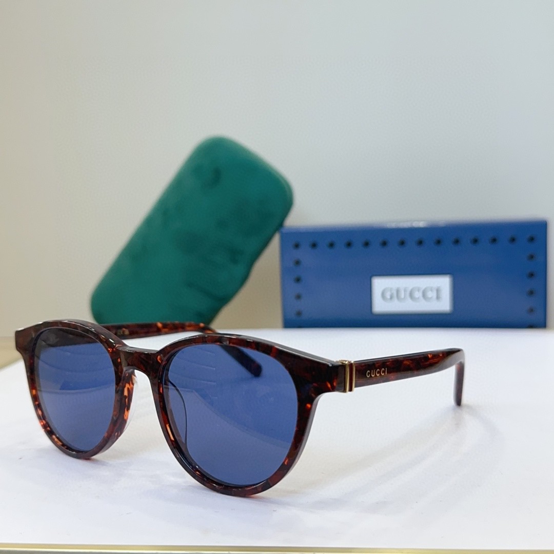 G*u*i sunglasses(aaaa)-3244