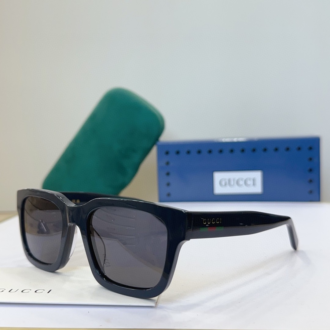 G*u*i sunglasses(aaaa)-3240