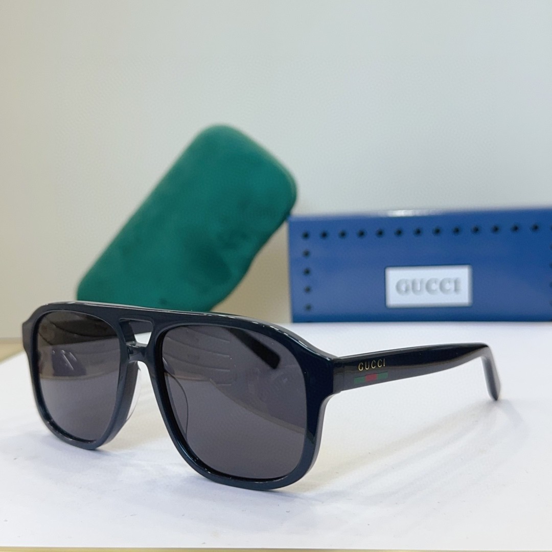 G*u*i sunglasses(aaaa)-3235