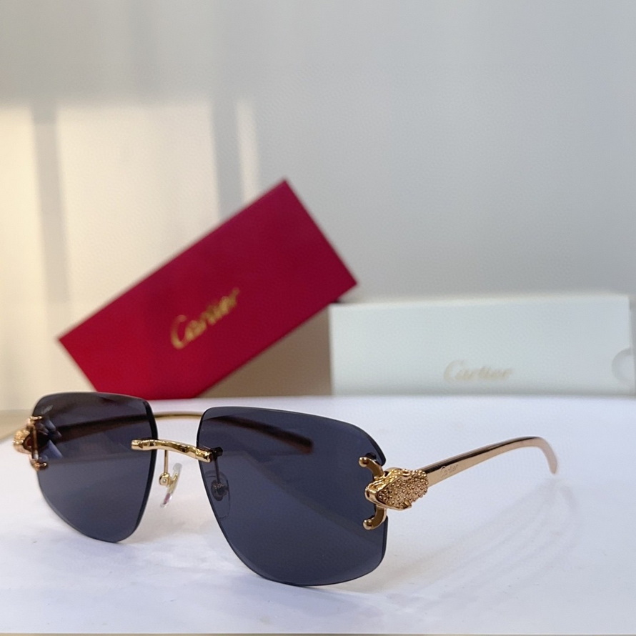 Ca*t*er sunglasses(aaaa)-1280
