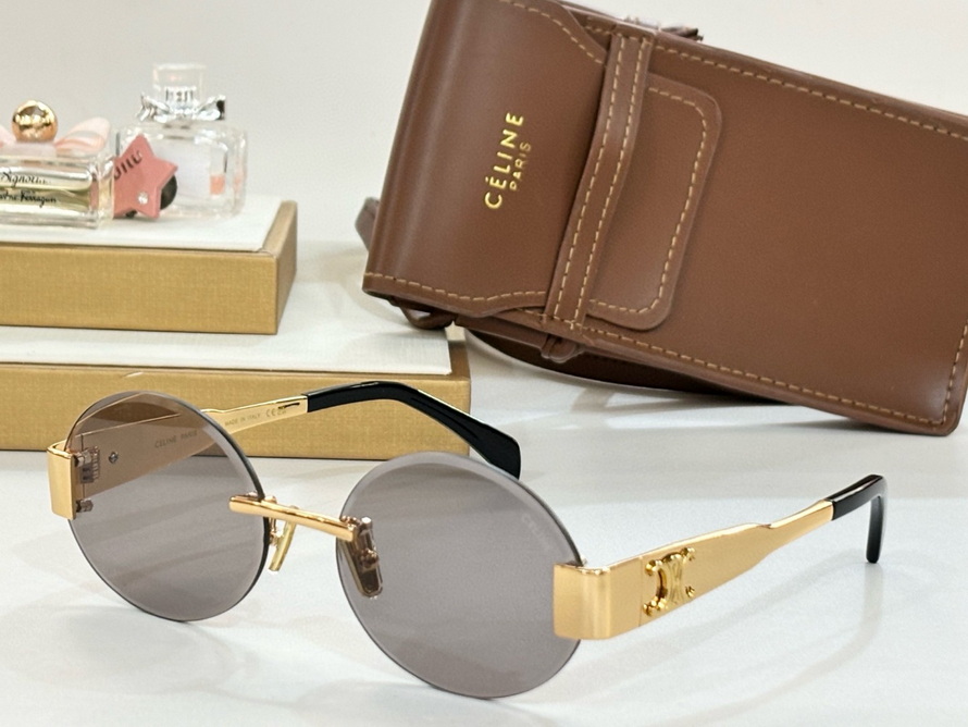 Ce**e sunglasses(aaaa)-700