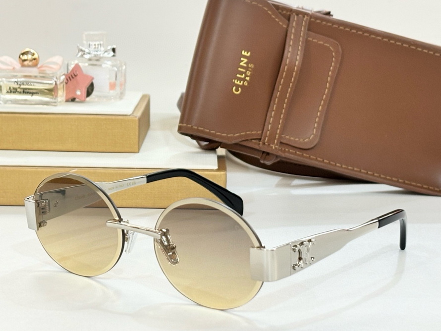 Ce**e sunglasses(aaaa)-699