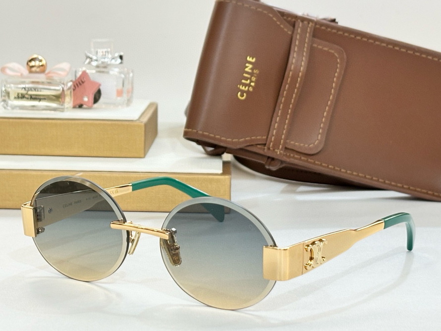 Ce**e sunglasses(aaaa)-698