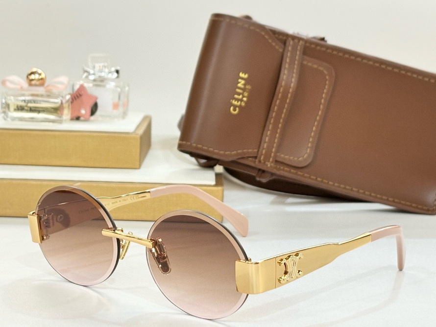 Ce**e sunglasses(aaaa)-697