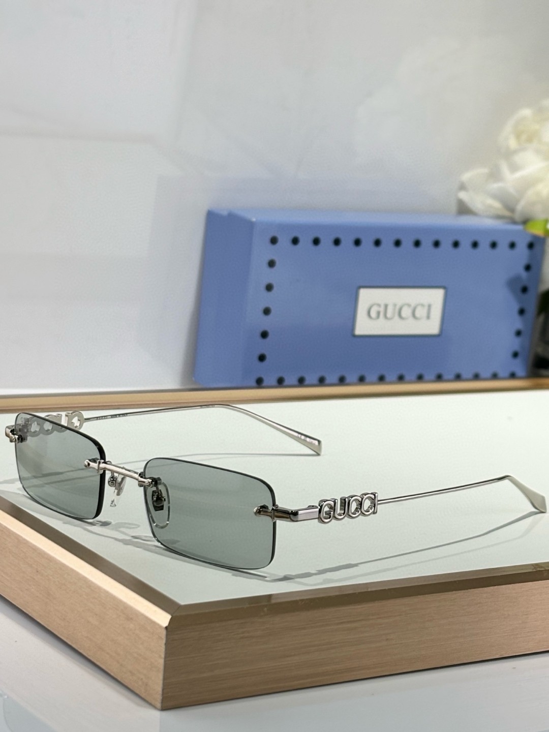 G*u*i sunglasses(aaaa)-3231