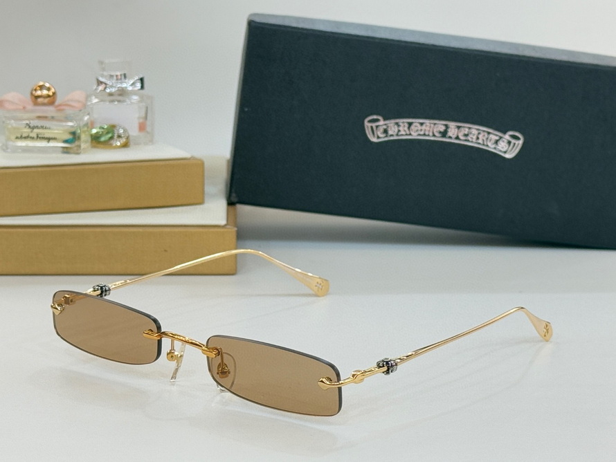 Ch**me He**ts sunglasses(aaaa)-1704