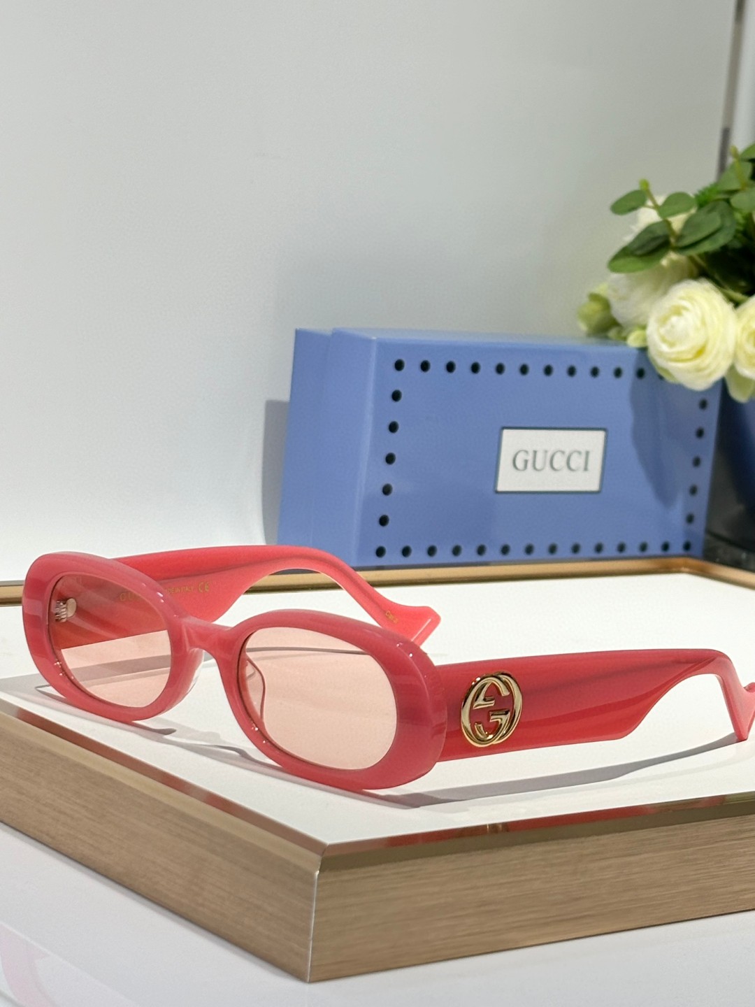 G*u*i sunglasses(aaaa)-3222