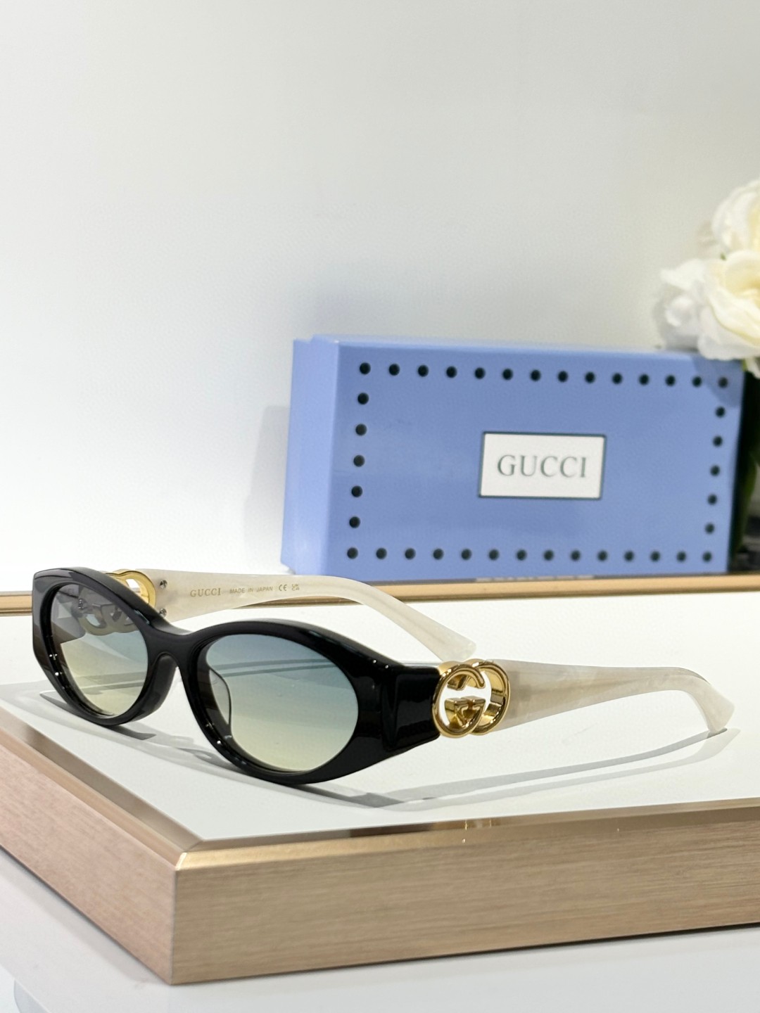 G*u*i sunglasses(aaaa)-3210
