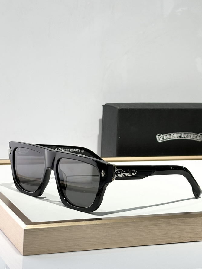Ch**me He**ts sunglasses(aaaa)-1695