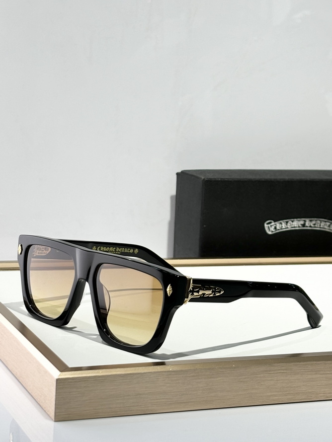 Ch**me He**ts sunglasses(aaaa)-1693