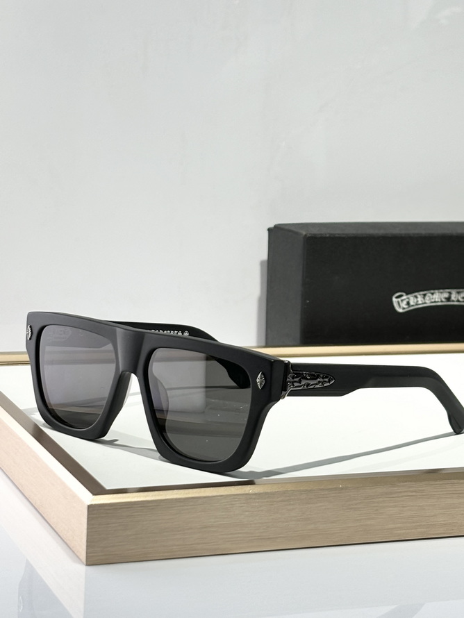 Ch**me He**ts sunglasses(aaaa)-1690