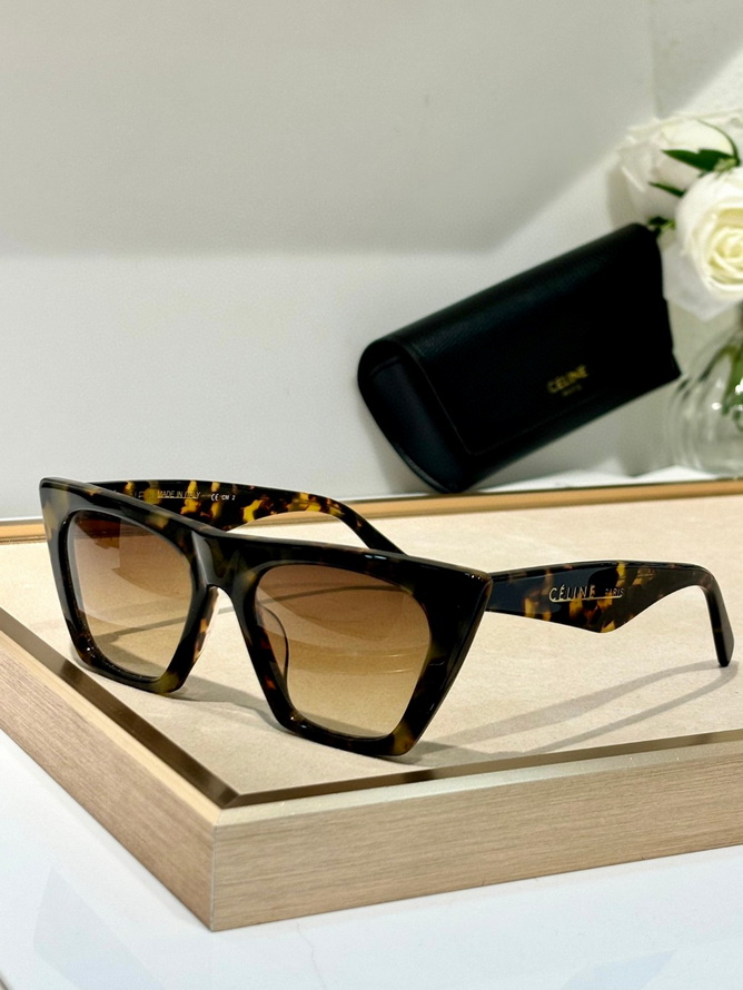 Ce**e sunglasses(aaaa)-696