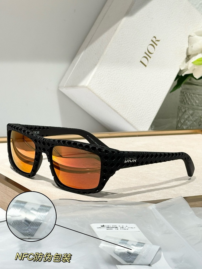 D*or sunglasses(aaaa)-1269