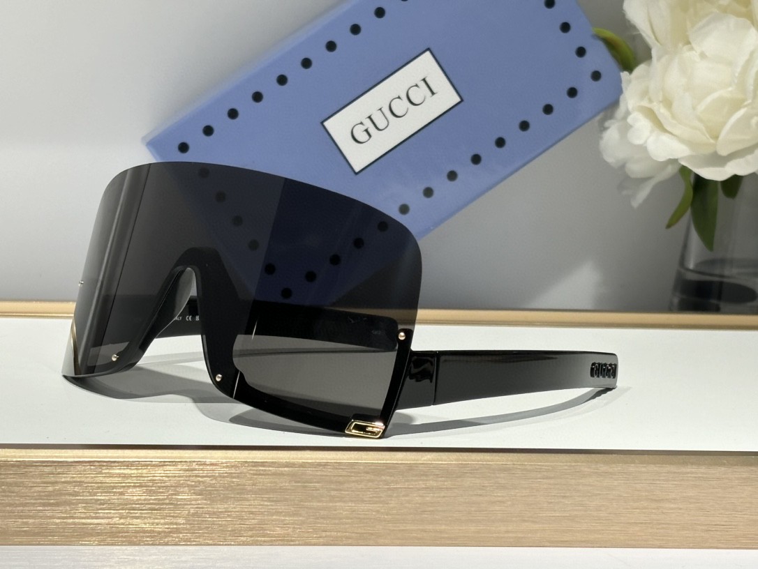 G*u*i sunglasses(aaaa)-3190