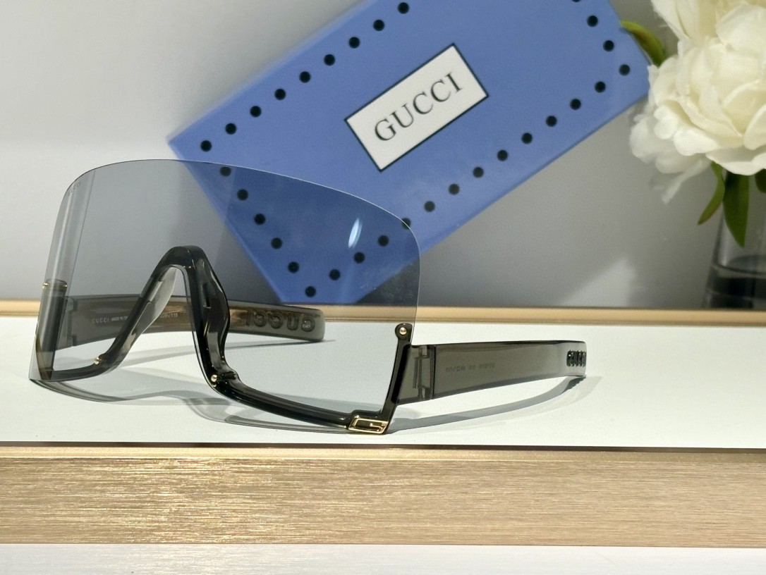 G*u*i sunglasses(aaaa)-3187