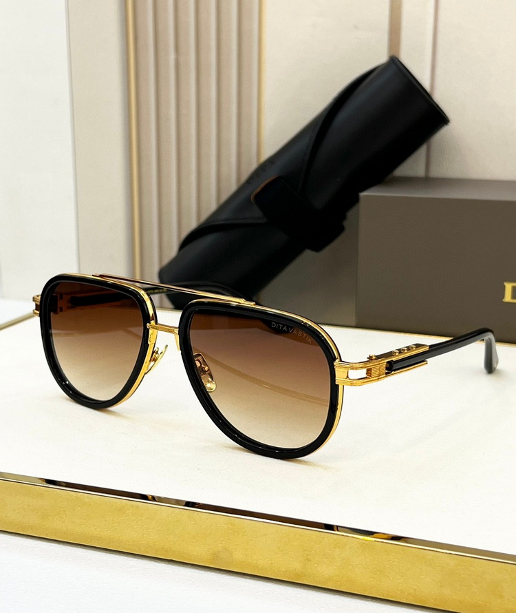 DITA Sunglasses(AAAA)-1434