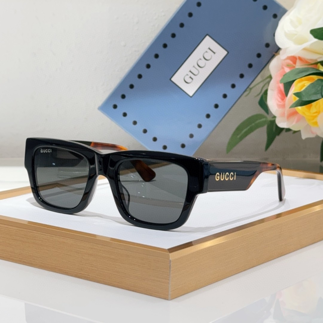 G*u*i sunglasses(aaaa)-3172