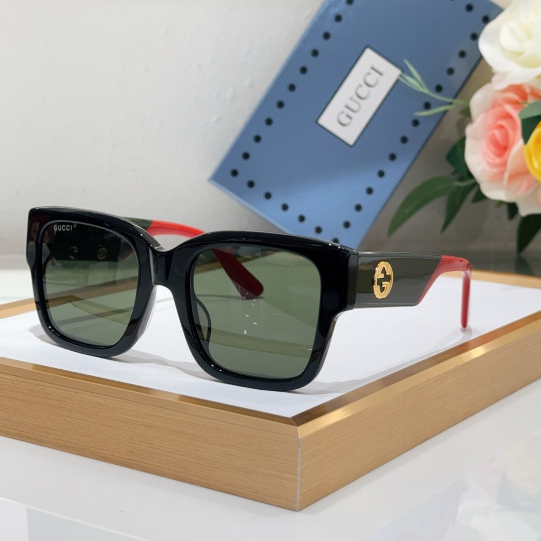 G*u*i sunglasses(aaaa)-3167