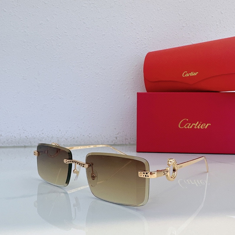 Ca*t*er sunglasses(aaaa)-1169