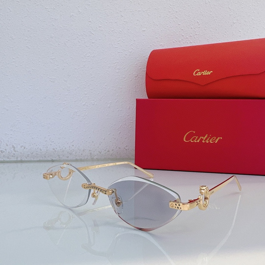 Ca*t*er sunglasses(aaaa)-1161