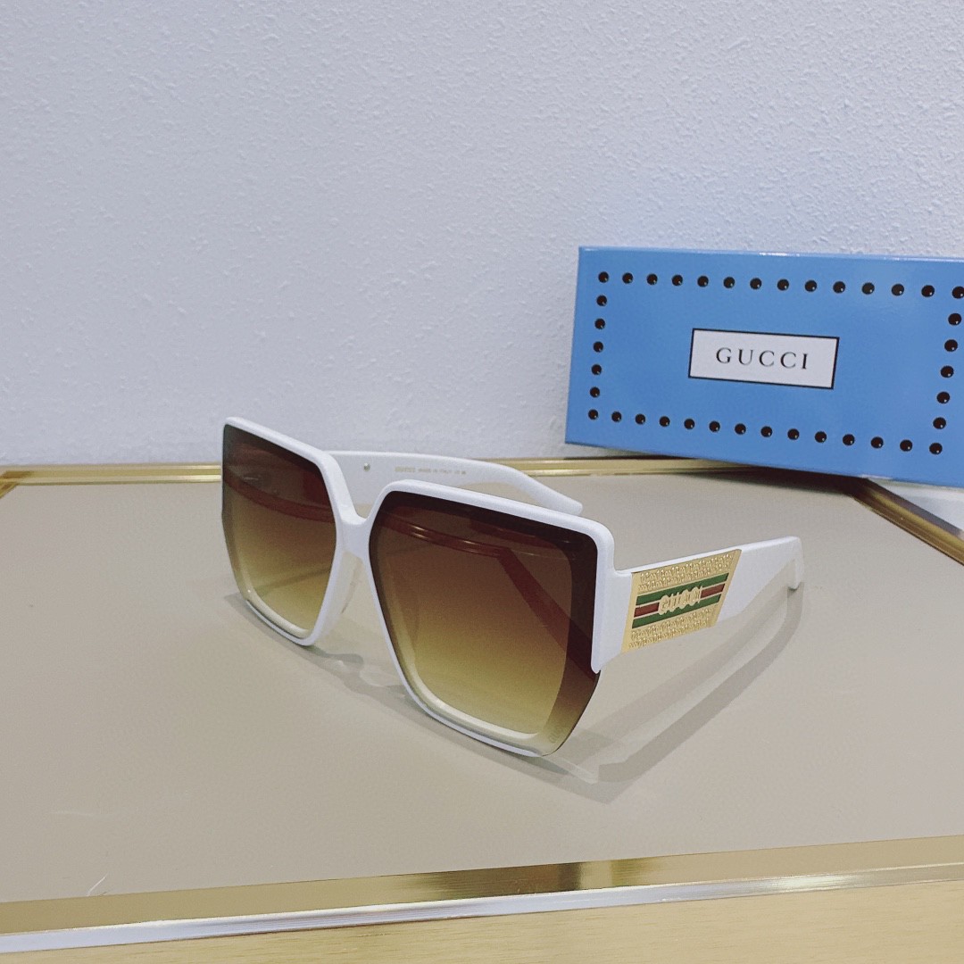 G*u*i sunglasses(aaaa)-3139