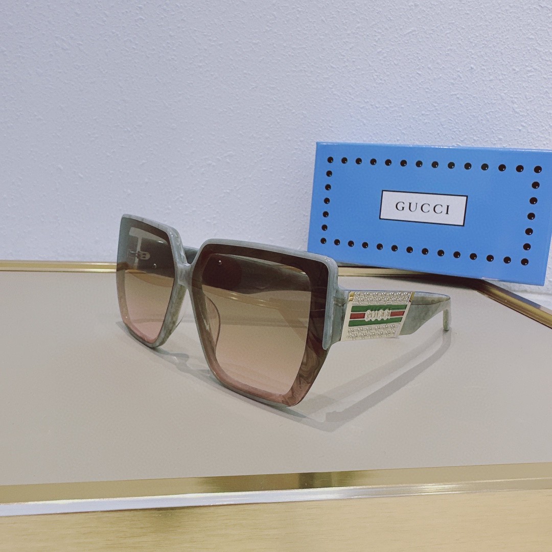 G*u*i sunglasses(aaaa)-3138