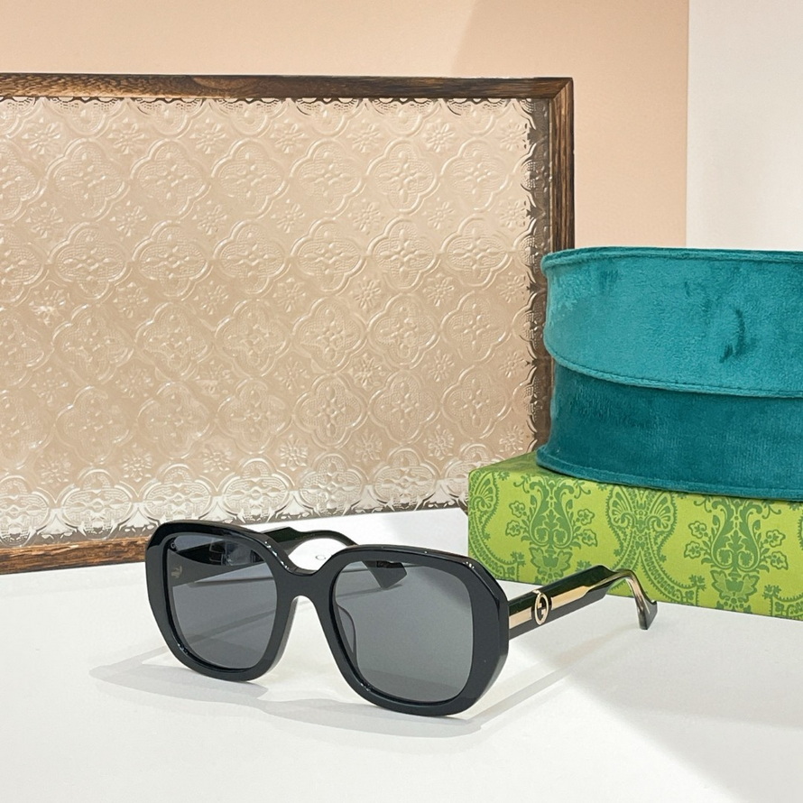 G*u*i sunglasses(aaaa)-3131