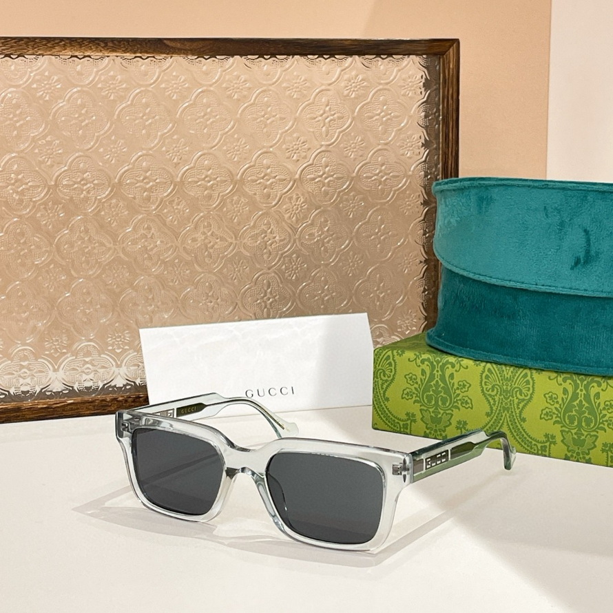 G*u*i sunglasses(aaaa)-3126
