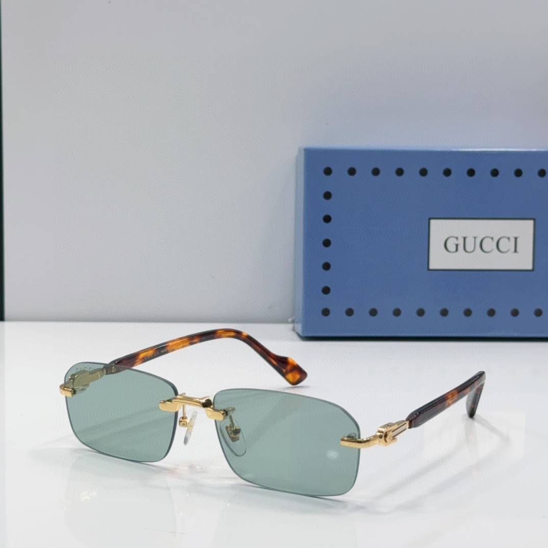 G*u*i sunglasses(aaaa)-3120