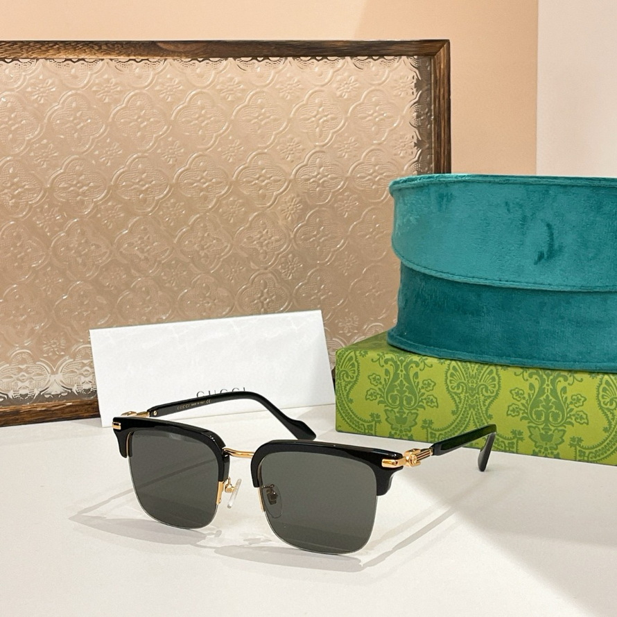 G*u*i sunglasses(aaaa)-3116