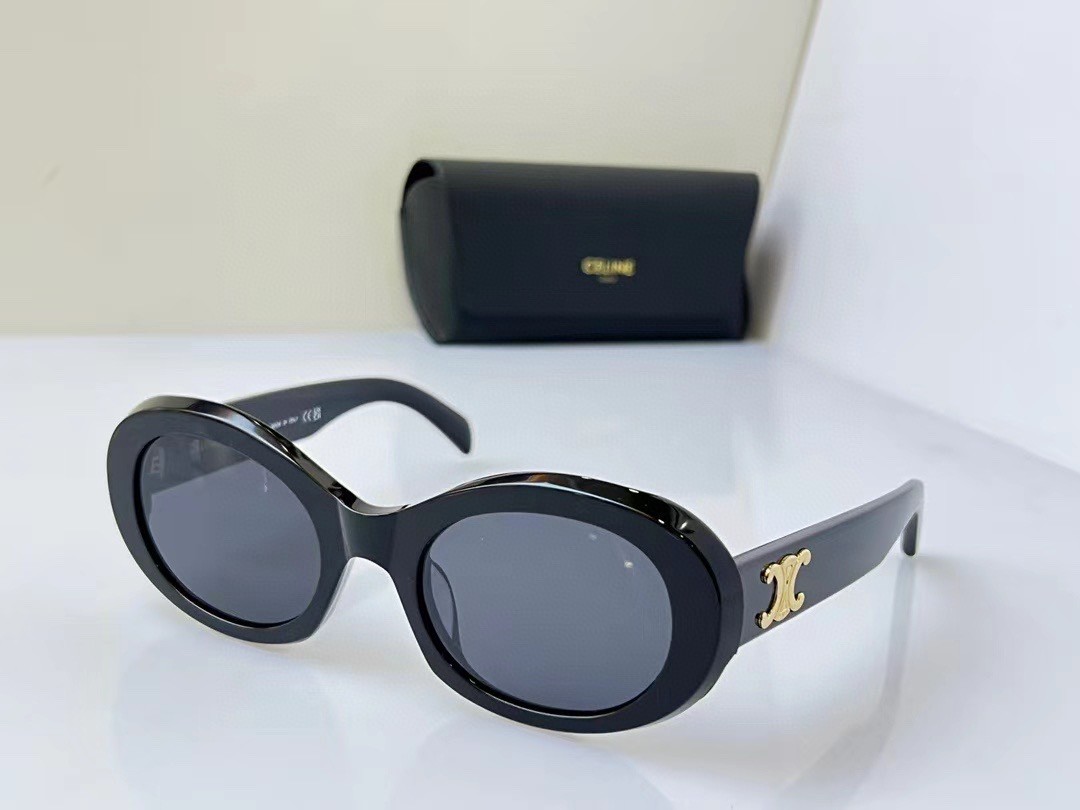 Ce**e sunglasses(aaaa)-681