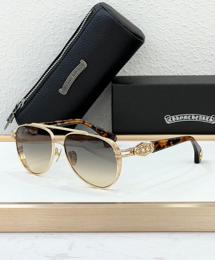 Ch**me He**ts sunglasses(aaaa)-1672