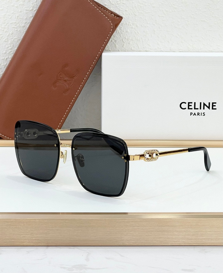 Ce**e sunglasses(aaaa)-665