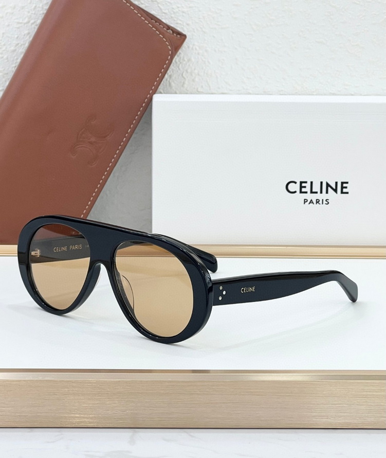 Ce**e sunglasses(aaaa)-657