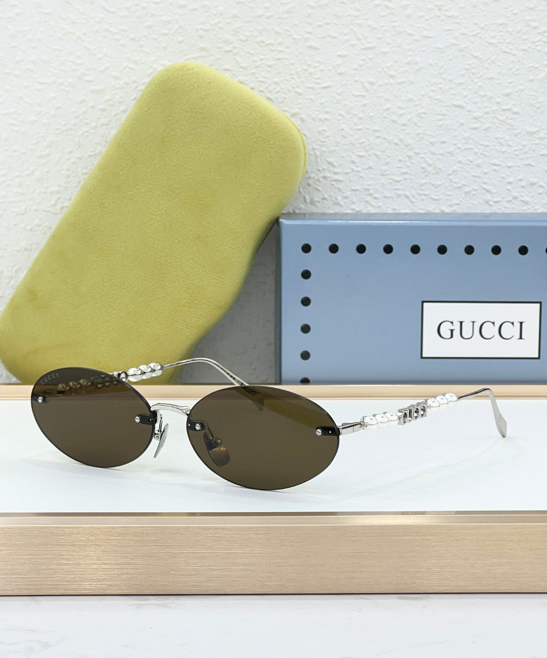 G*u*i sunglasses(aaaa)-3036