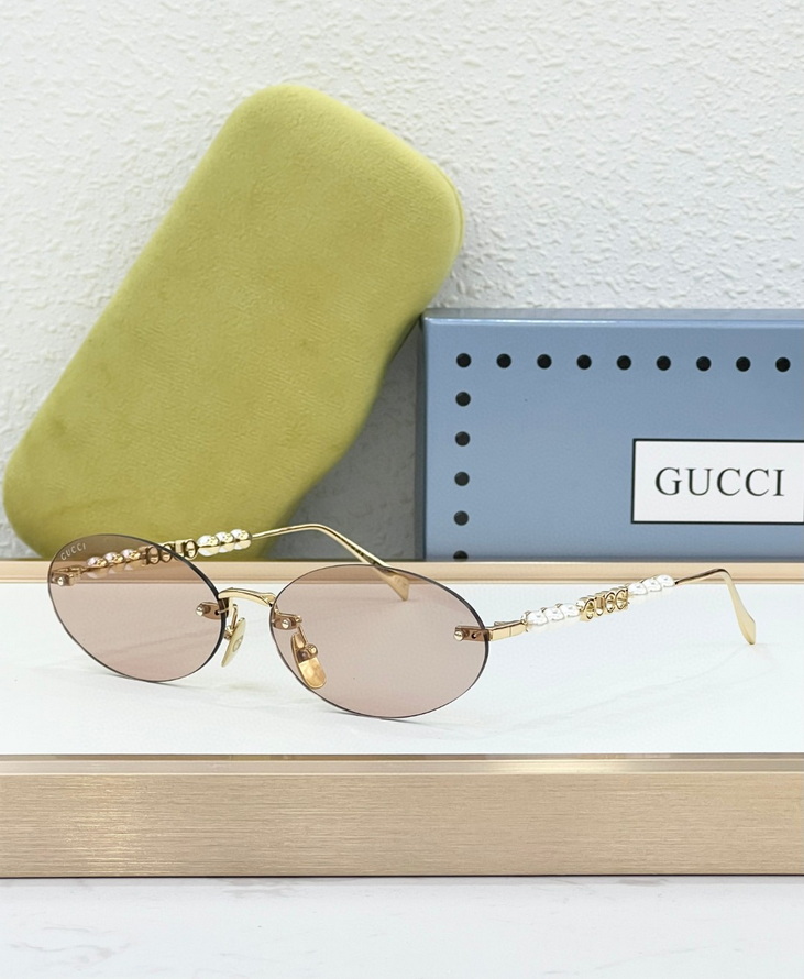 G*u*i sunglasses(aaaa)-3034