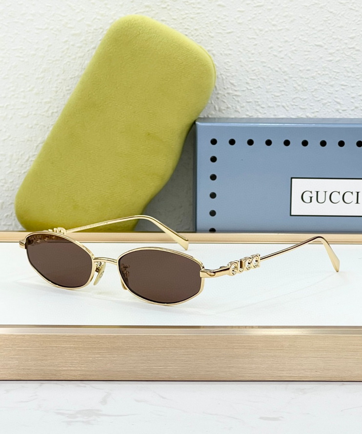 G*u*i sunglasses(aaaa)-3026