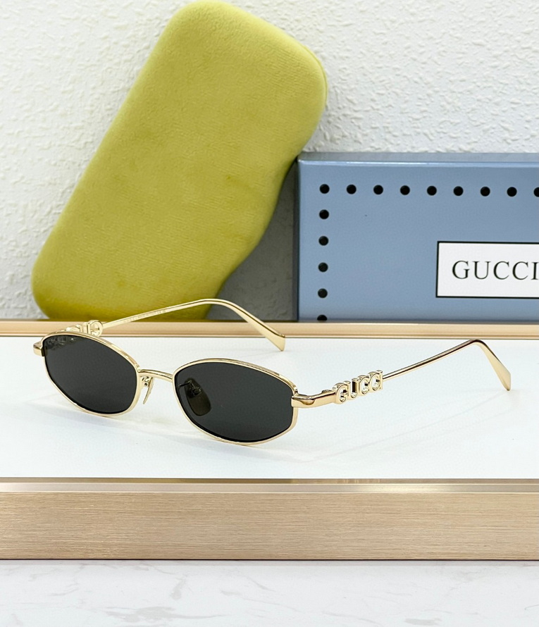 G*u*i sunglasses(aaaa)-3022