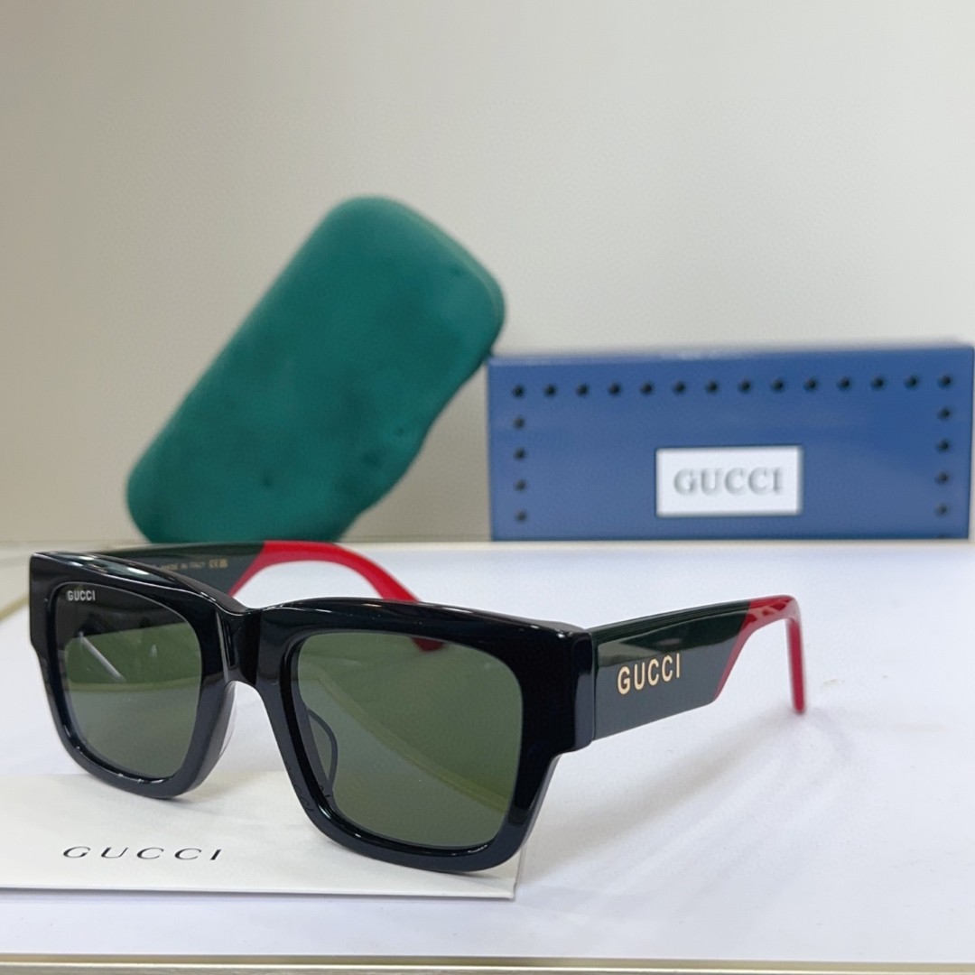 G*u*i sunglasses(aaaa)-3008