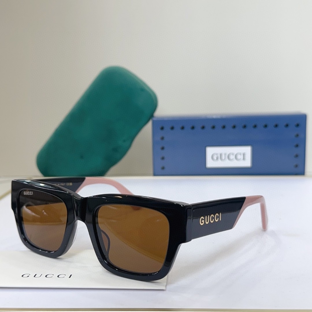 G*u*i sunglasses(aaaa)-3003