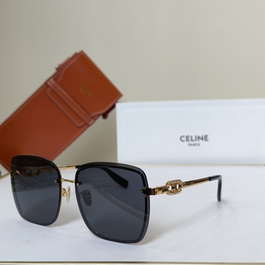 Ce**e sunglasses(aaaa)-652